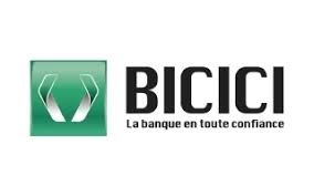 BICICI Logo